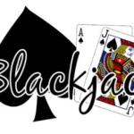 ブラックジャック　Blackjack